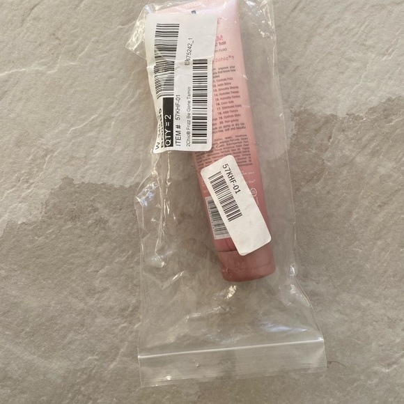 BN Giovanni Frizz Be Gone Taming Cream - Picture 9 of 9